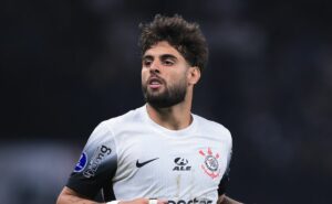 passagem de yuri alberto no corinthians foi salva por ramón díaz; entenda