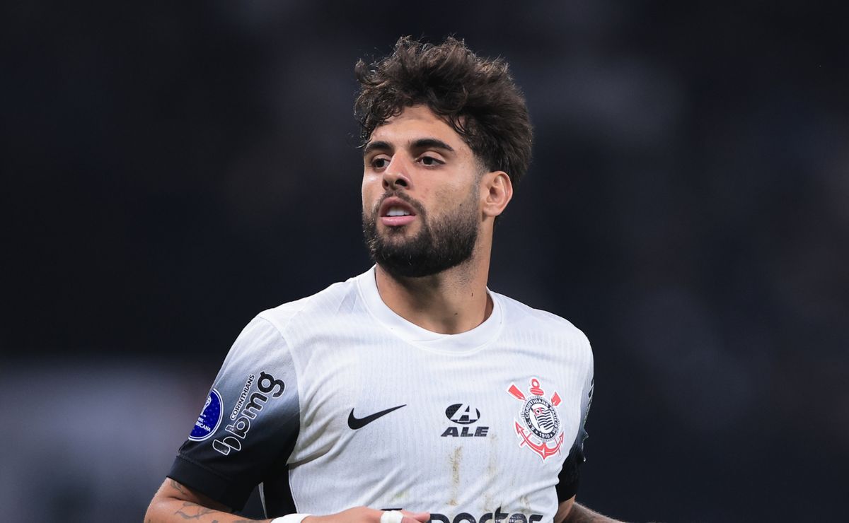 passagem de yuri alberto no corinthians foi salva por ramón díaz; entenda
