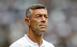 pedro caixinha, do bragantino, avalia empate contra o internacional: “ponto ganho”