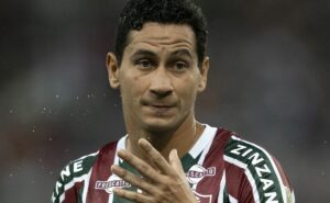 paulo henrique ganso pode deixar o fluminense em parceria de investidor com rival