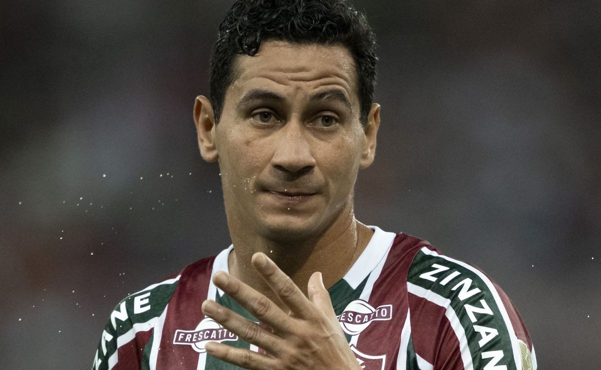 paulo henrique ganso pode deixar o fluminense em parceria de investidor com rival