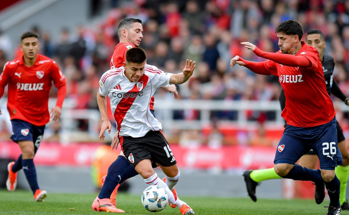 palpite river plate x atlético tucumán – campeonato argentino – 13/09/2024