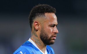 neymar júnior no santos já tem plano ousado definido e contratação foi aprovada