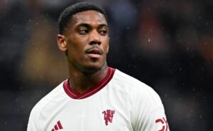 anthony martial toma atitude para fechar com o flamengo e ser protagonista com tite