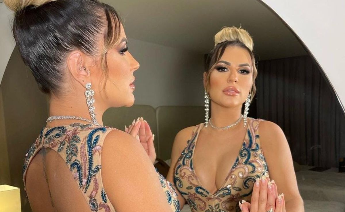 em nova carta, deolane aponta falta de provas sobre suposto crime: “inocente”