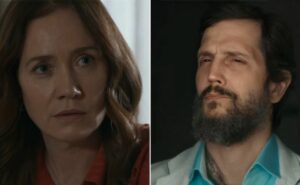 renascer: traste, egídio ‘sofre’ humilhação no próprio funeral: “vô enterrá!”