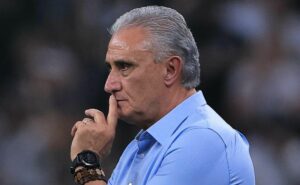 atitude de tite no dia seguinte a corinthians x flamengo pode sustentar pedidos de demissão