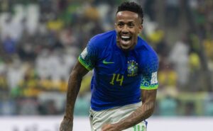 seleção brasileira irá decidir convocação do substituto de militão após jogo contra o equador