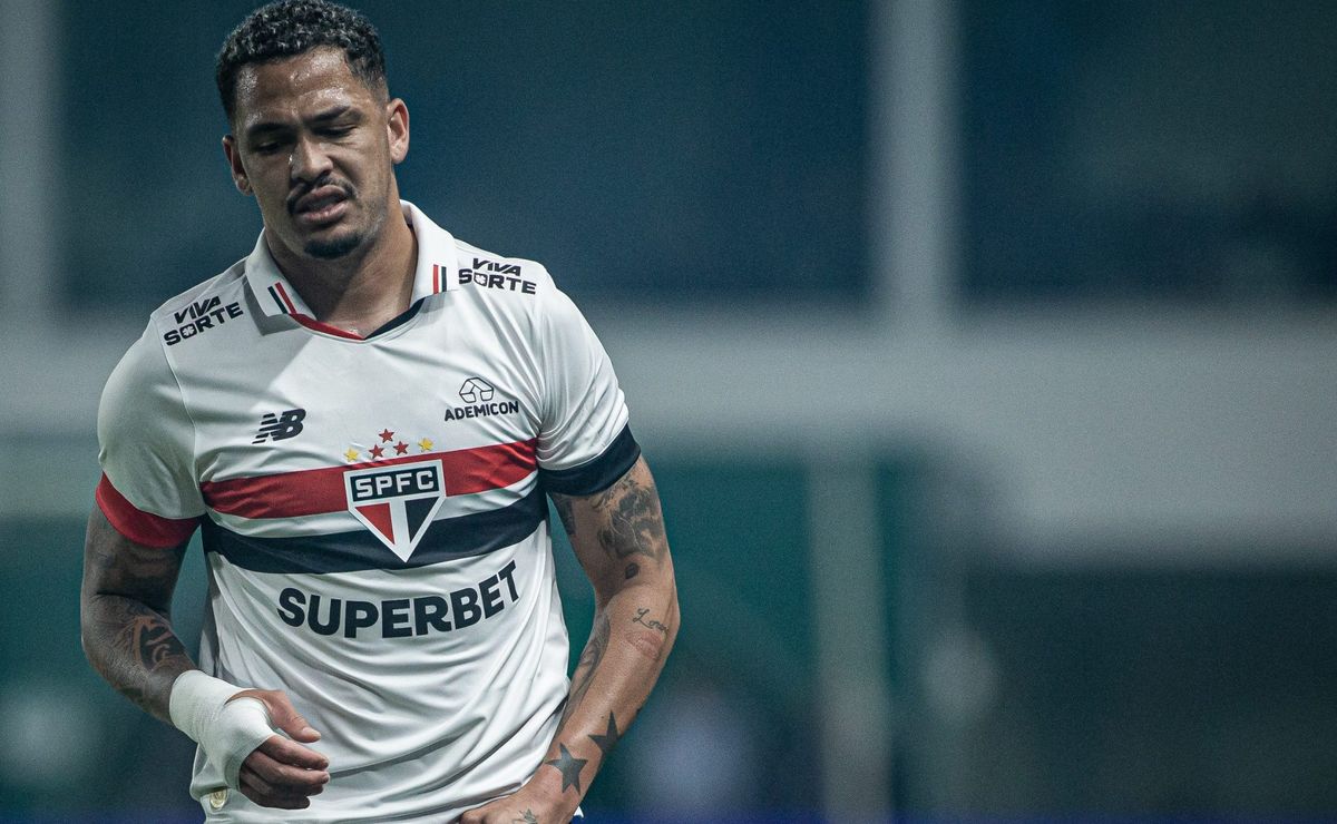 vidente crava resultado de são paulo de luciano contra corinthians pelo brasileirão