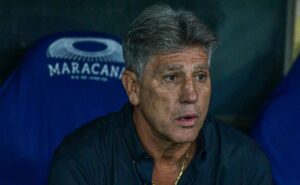 chegada de renato portaluppi ao cruzeiro em 2025 tem nova informação divulgada