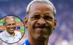 comparação entre matheus pereira e alex no cruzeiro feita por alexandre mattos surpreende: “É inacreditável”