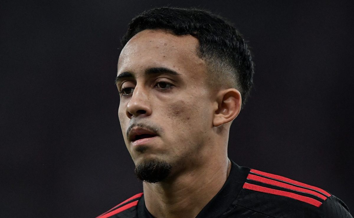 matheus gonçalves recebe chuva de elogios da torcida do flamengo: “melhor que o arrascaeta”