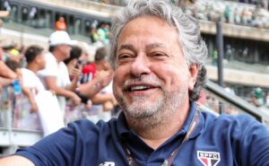 casares crava novo contrato para meio campista e alisson renovará com são paulo até 2027