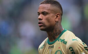 palmeiras tem posicionamento oficial sobre afastamento e rescisão com caio paulista 