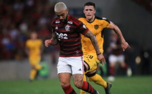 flamengo x peñarol ao vivo – onde assistir em tempo real o duelo pela libertadores