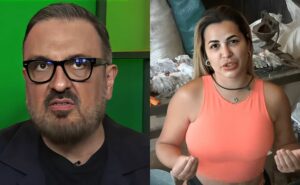 diretor de a fazenda revela se prisão de deolane "mancha" a imagem do programa