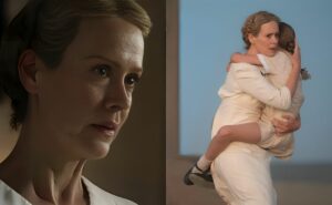 suspense 'intrigante' com sarah paulson ganha primeiro trailer; conheça o filme