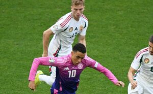 palpite alemanha x hungria – nations league a – 07/09/2024