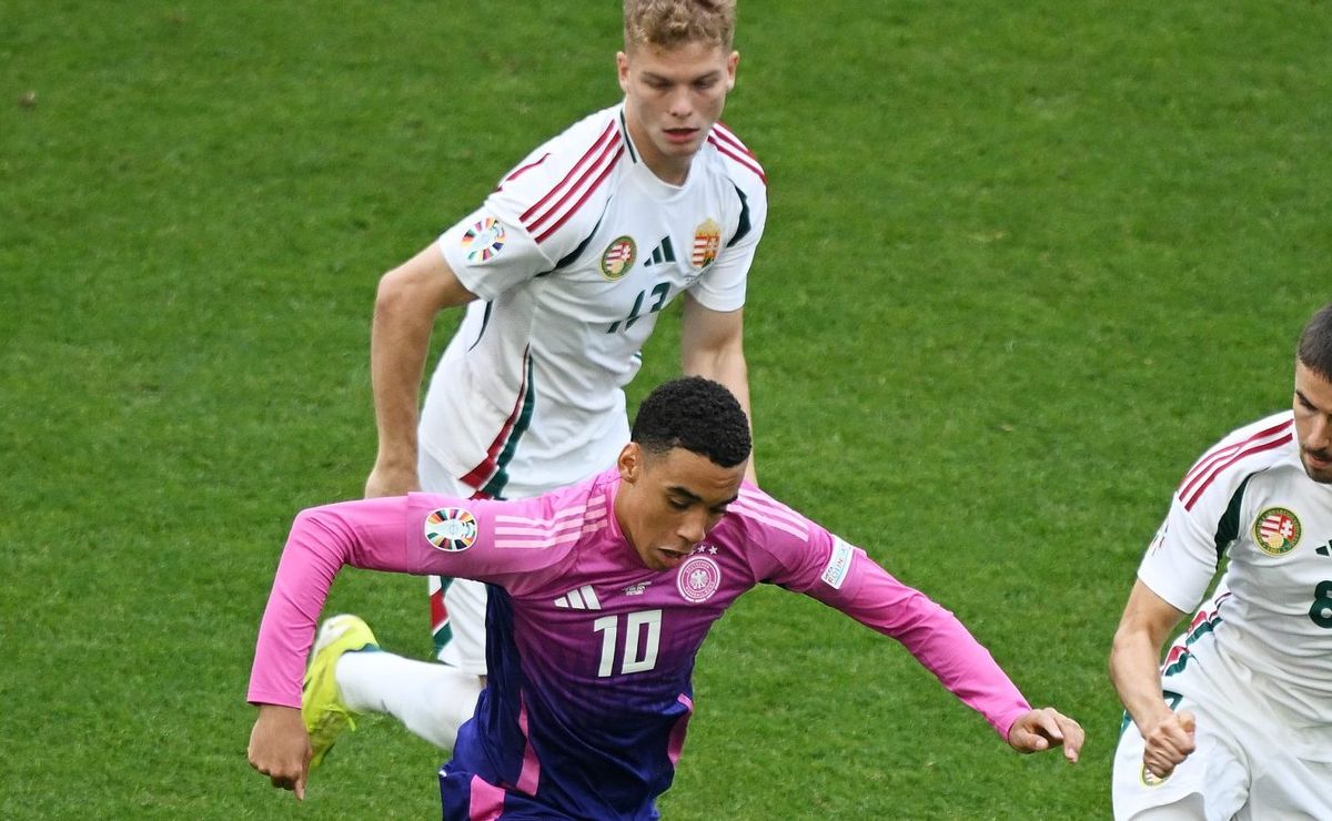 palpite alemanha x hungria – nations league a – 07/09/2024