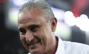 flamengo está muito próximo de fechar com substituto de pedro que joga muita bola