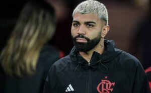 reunião extraordinária entre tite e gabigol no flamengo acaba de definir tudo