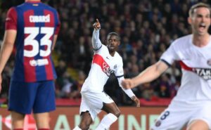 palpite psg x brest – campeonato francês – 14/09/2024