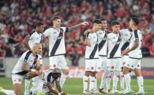 vasco arrecada valor milionário na copa do brasil e enche os cofres do clube