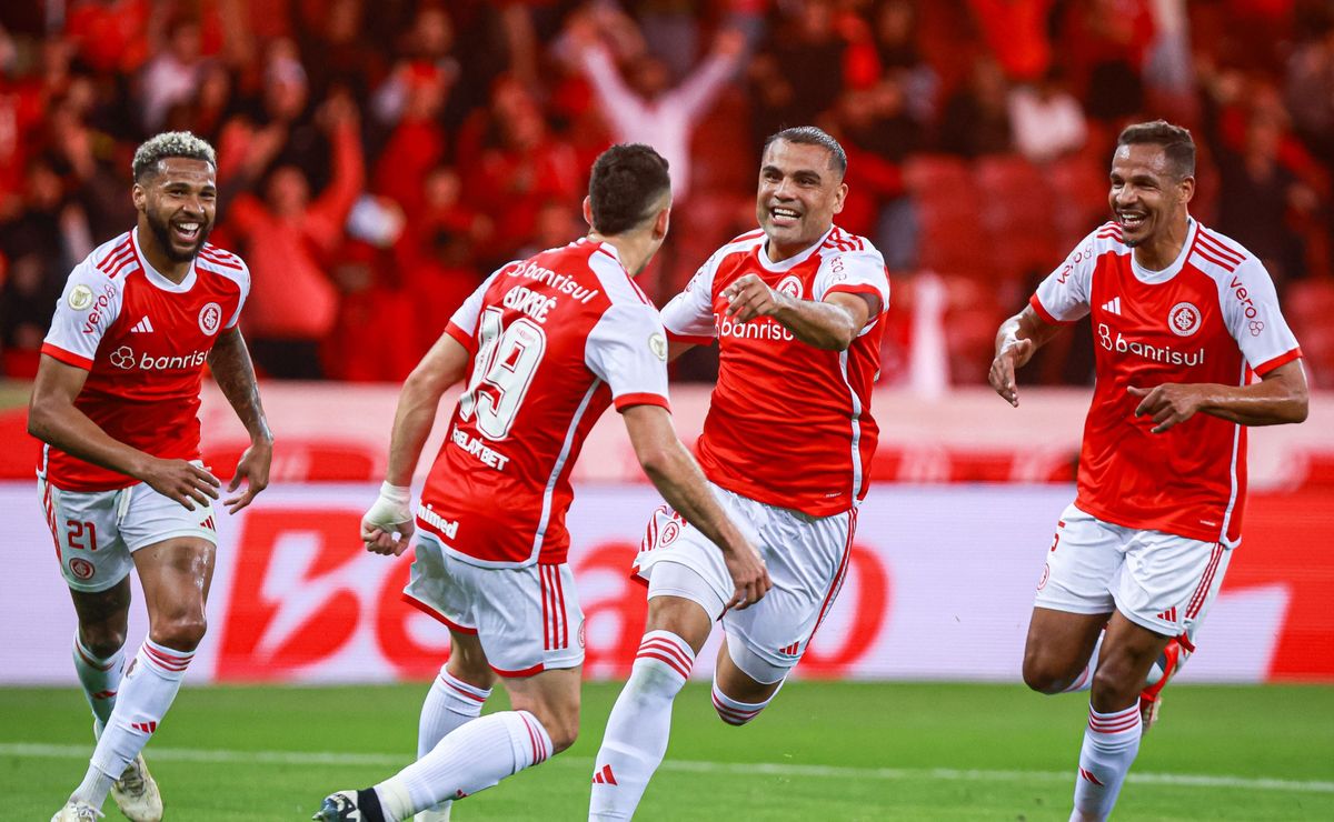 internacional renova esperança e torcida sonha com título da libertadores