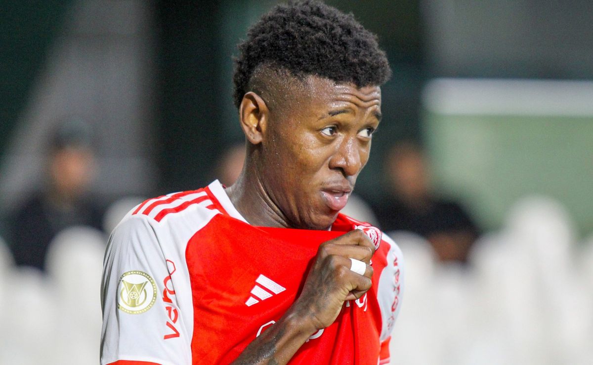 vitão mostra confiança em são paulo x internacional e confia nos três pontos