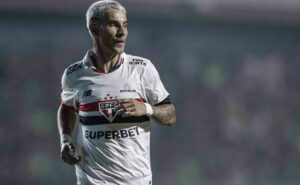 ferreirinha surpreende todo mundo e pode ser surpresa em são paulo x botafogo