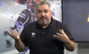 ricardinho martins traz exclusiva e solta nova informação sobre reforços no santos em 2025