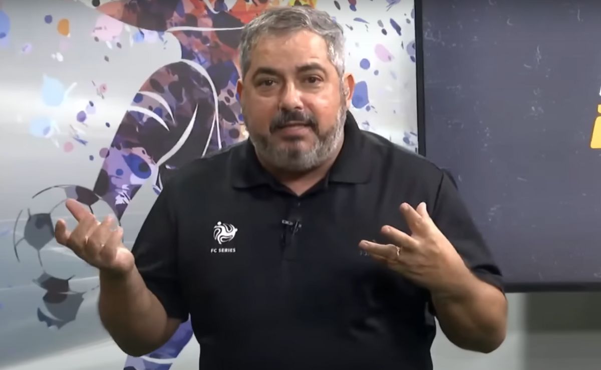 ricardinho martins traz exclusiva e solta nova informação sobre reforços no santos em 2025