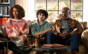 conheça "fora da prisão", série de drama disponível no disney+