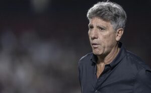 renato gaúcho foi responsável por virada inacreditável em grêmio x atlético mineiro, segundo torcida