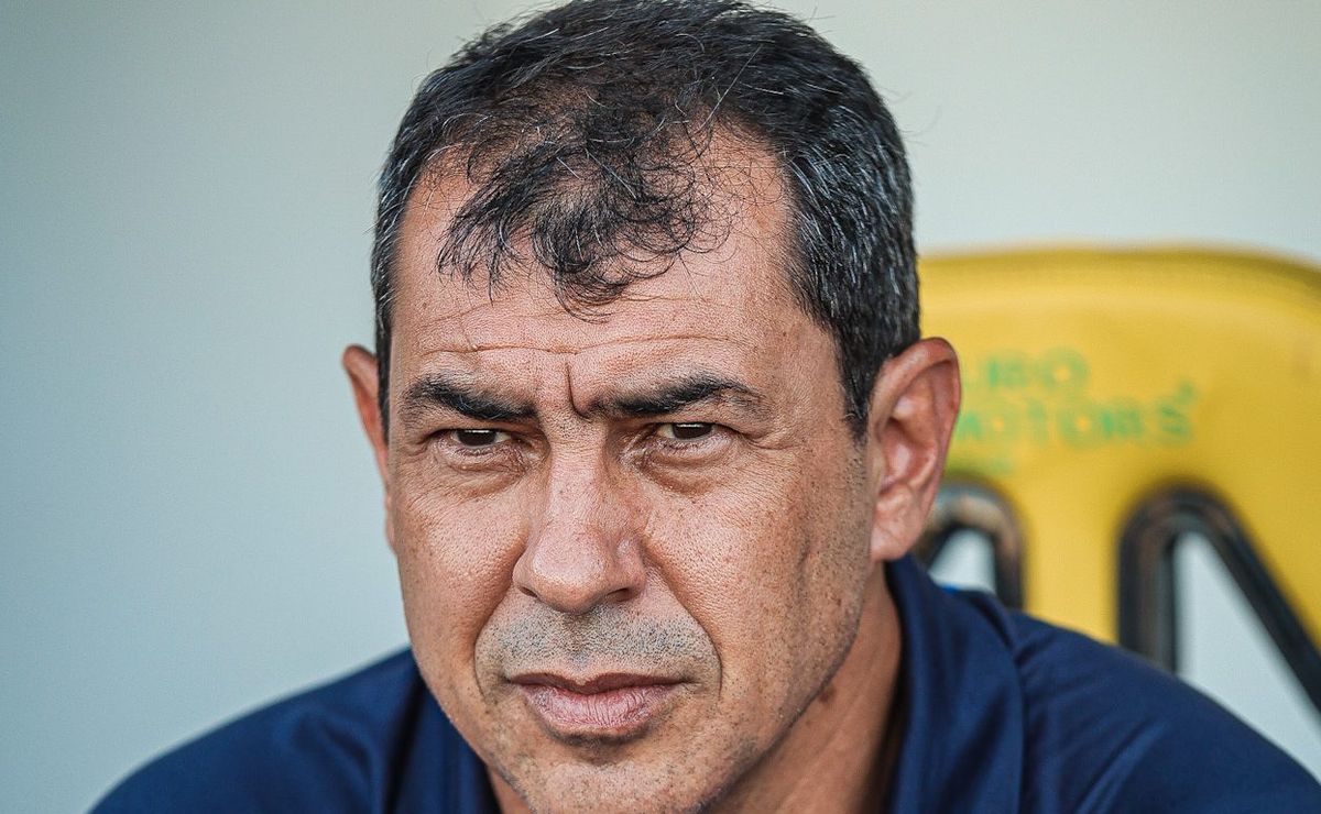 carille barra dupla no santos e atacantes não devem ter muitas chances neste ano