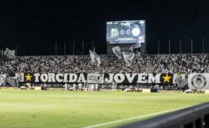 saiba valores e como comprar ingressos de santos x américa mg pela série b do brasileirão