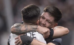 saiba quantos o corinthians vai faturar com classificação na copa do brasil