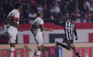 atlético mg x são paulo ao vivo – onde assistir ao duelo pela copa do brasil