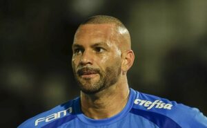 weverton, do palmeiras, fala a verdade sobre o atlético mg e está confiante na vitória: “bem preparados”