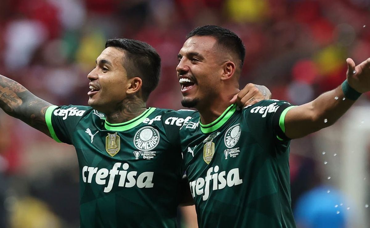 r$ 30 milhões: monterrey mex avança para contratar reserva do palmeiras em 2025