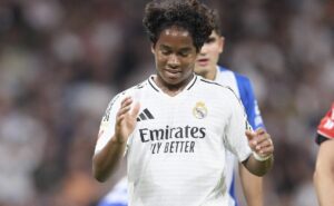 mbappé passará por exames e endrick terá chance de ouro no real madrid 