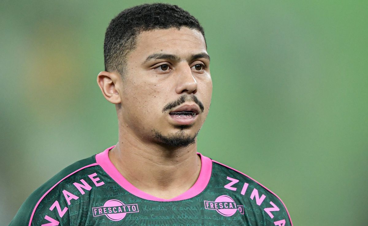 andré revela bastidores de sua saída do fluminense: “acordo era pra que saísse independente da proposta”