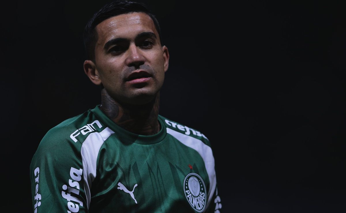 futuro de dudu no palmeiras tem veredito confirmado e atacante tem saída confirmada