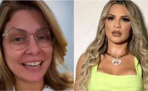 campeã de a fazenda 14, bárbara borges reaparece na web com possível indireta para deolane