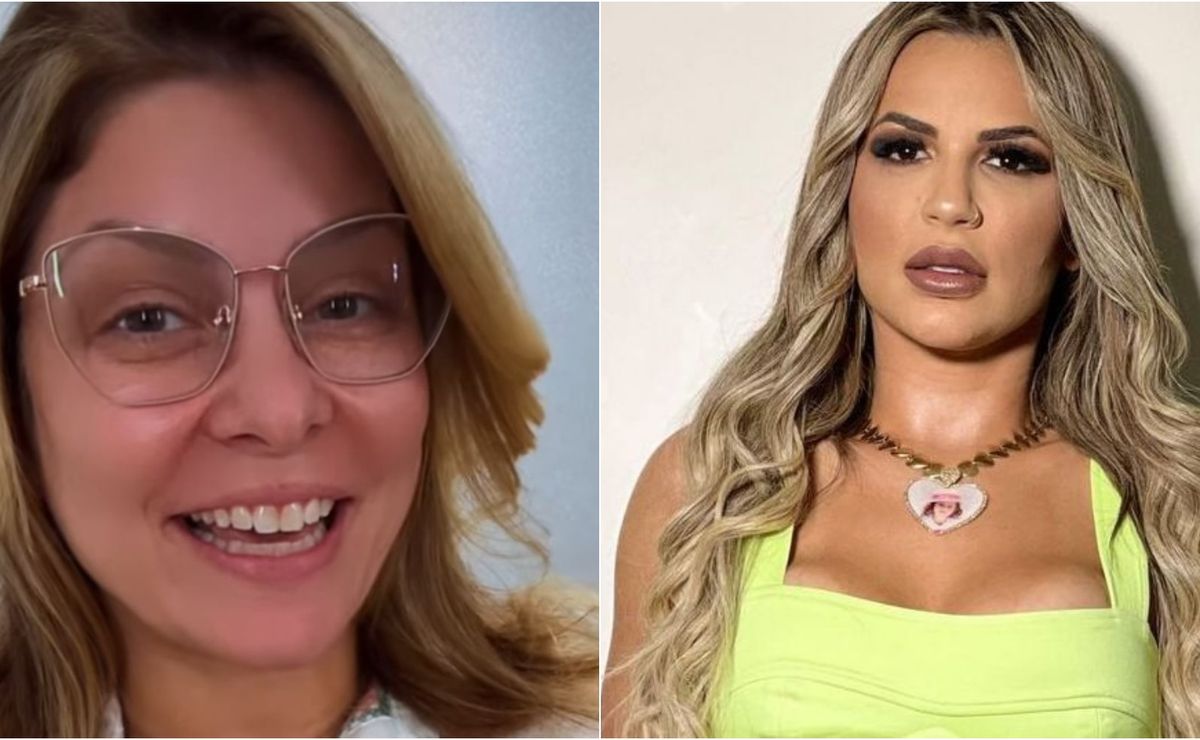 campeã de a fazenda 14, bárbara borges reaparece na web com possível indireta para deolane