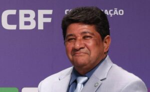 após pressão do vasco, situação na cbf para a copa do brasil é divulgada