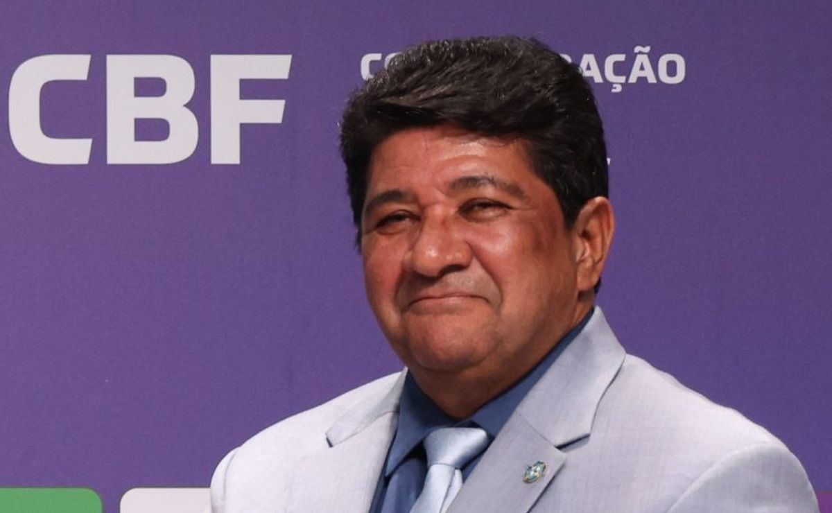 após pressão do vasco, situação na cbf para a copa do brasil é divulgada