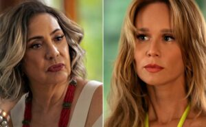 mania de você: suja, Ísis manipula berta e provoca assassinato: “um crime terrível”