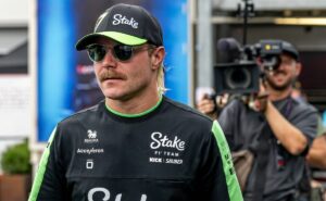 bottas desmente rumores de renovação com a sauber: “estamos discutindo”