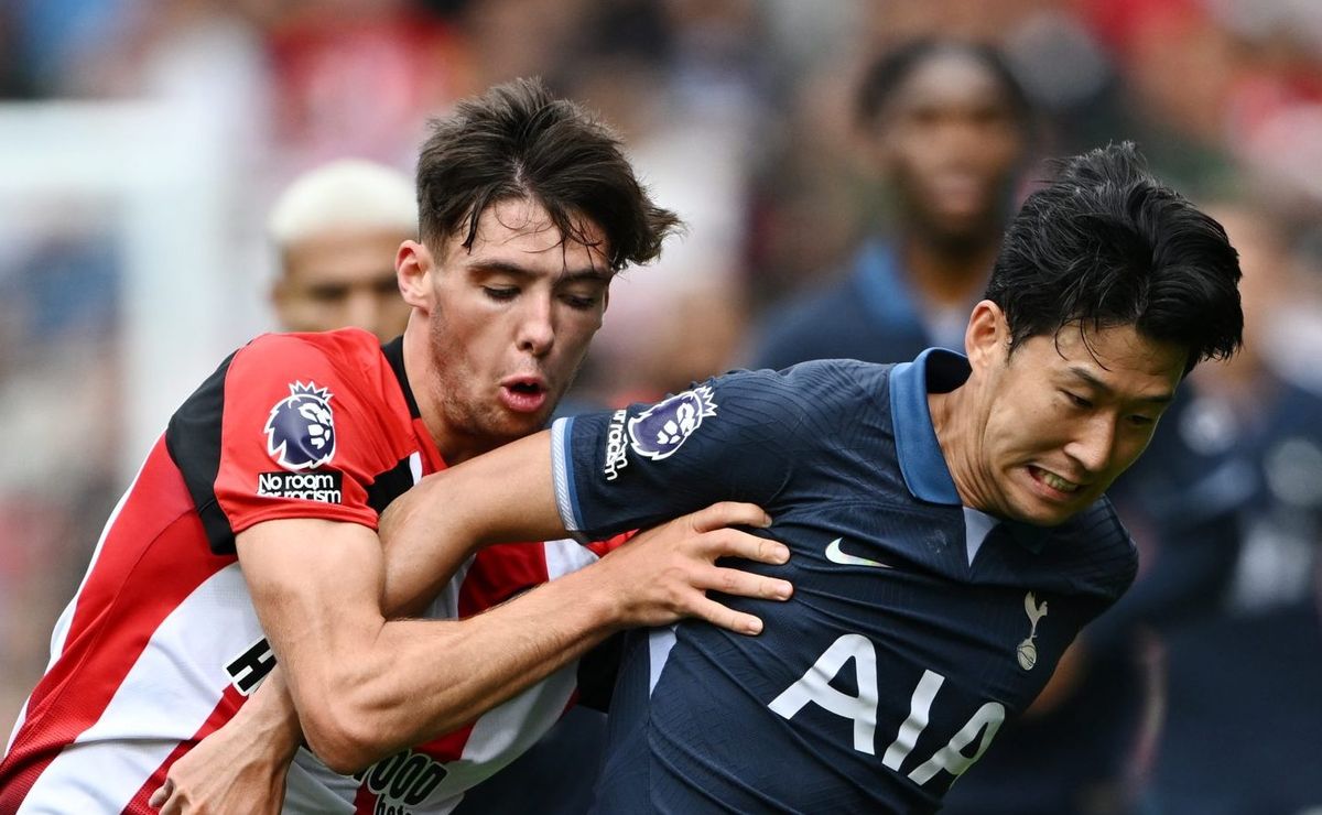 palpite tottenham x brentford – premier league – 21/09/2024